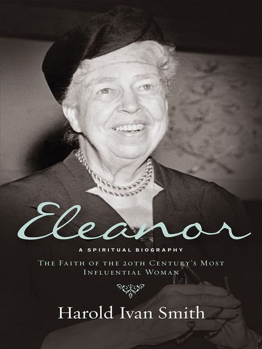Title details for Eleanor by Harold Ivan Smith - Available
